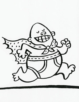 Captain Underpants