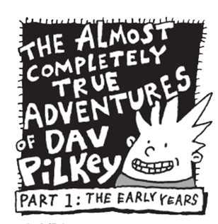 Learn about Dav's early years!